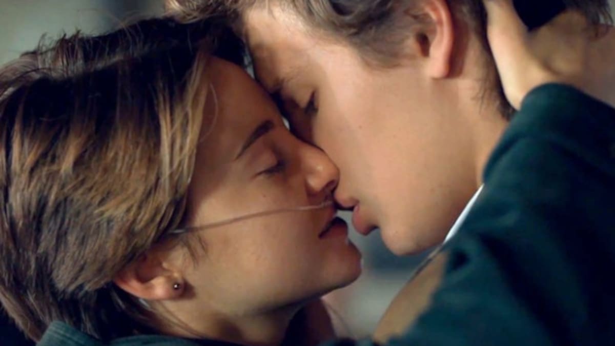 ¡Besos de Película!