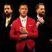 IMAGINE DRAGONS PROTAGONIZA UN ATRACO A LO ‘OCEANS'S ELEVEN’ EN ‘SHARKS’