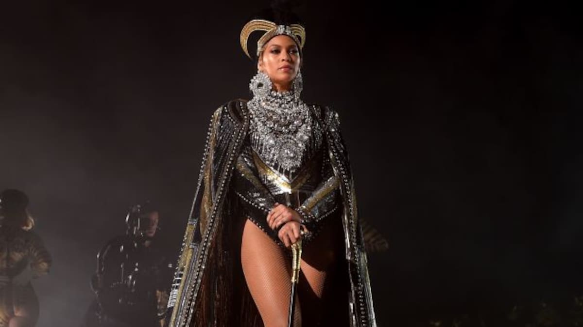 El inspirador mensaje de Beyoncé