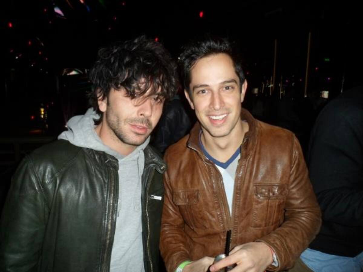 La Best Friend Party de 40 Principales.