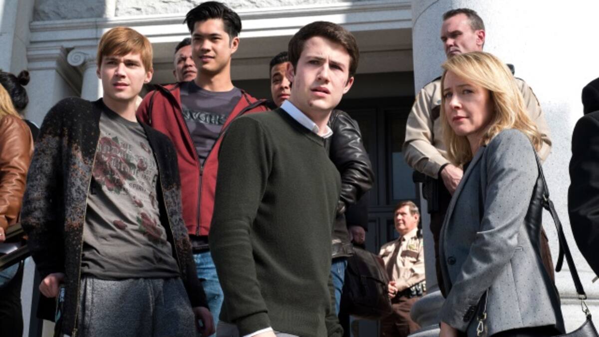 13 Reasons Why: Temporada 3