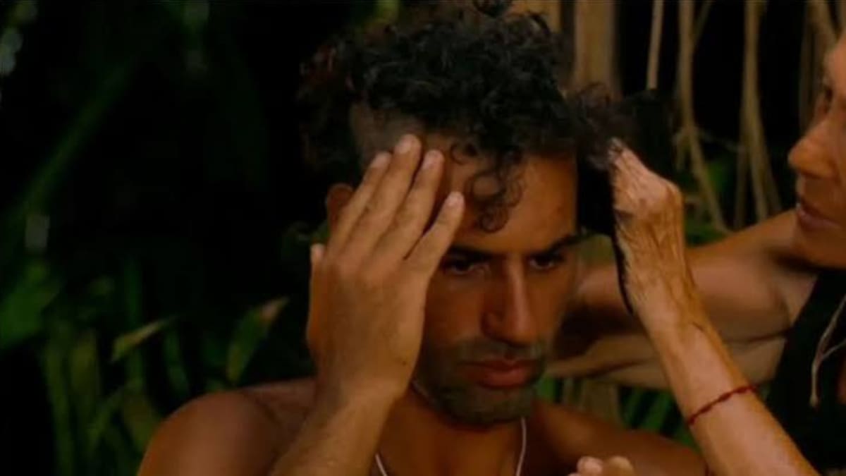 Drásticos cambios de look en ‘Supervivientes: Conexión Honduras’ y una petición inesperada de Asraf Beno a Isa Pantoja