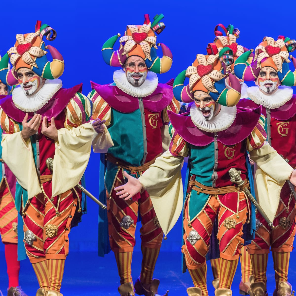 Semifinales del COAC 2026: Este ha sido el orden de actuaciones de la cuarta sesión