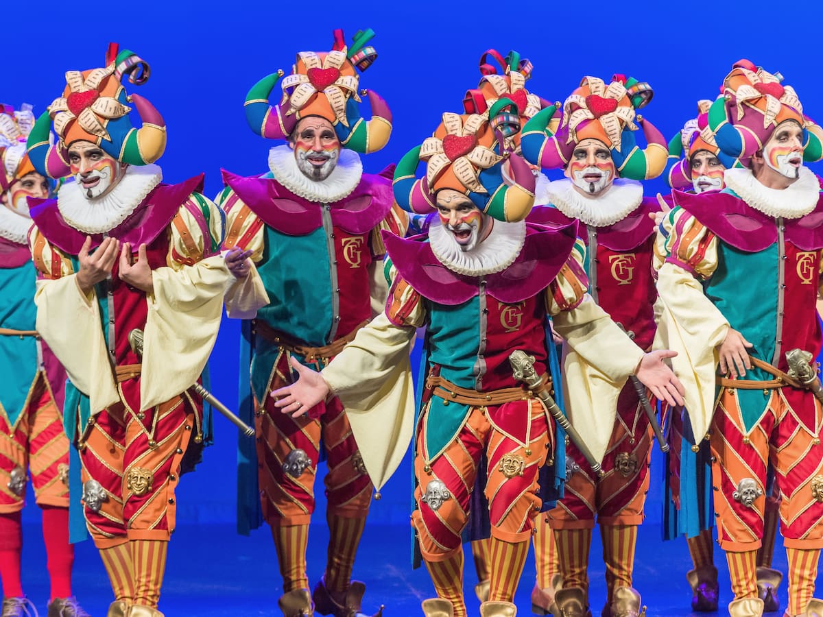 Semifinales del COAC 2026: ¿Quién canta hoy, miércoles 11 de febrero? Orden de actuación de la cuarta sesión