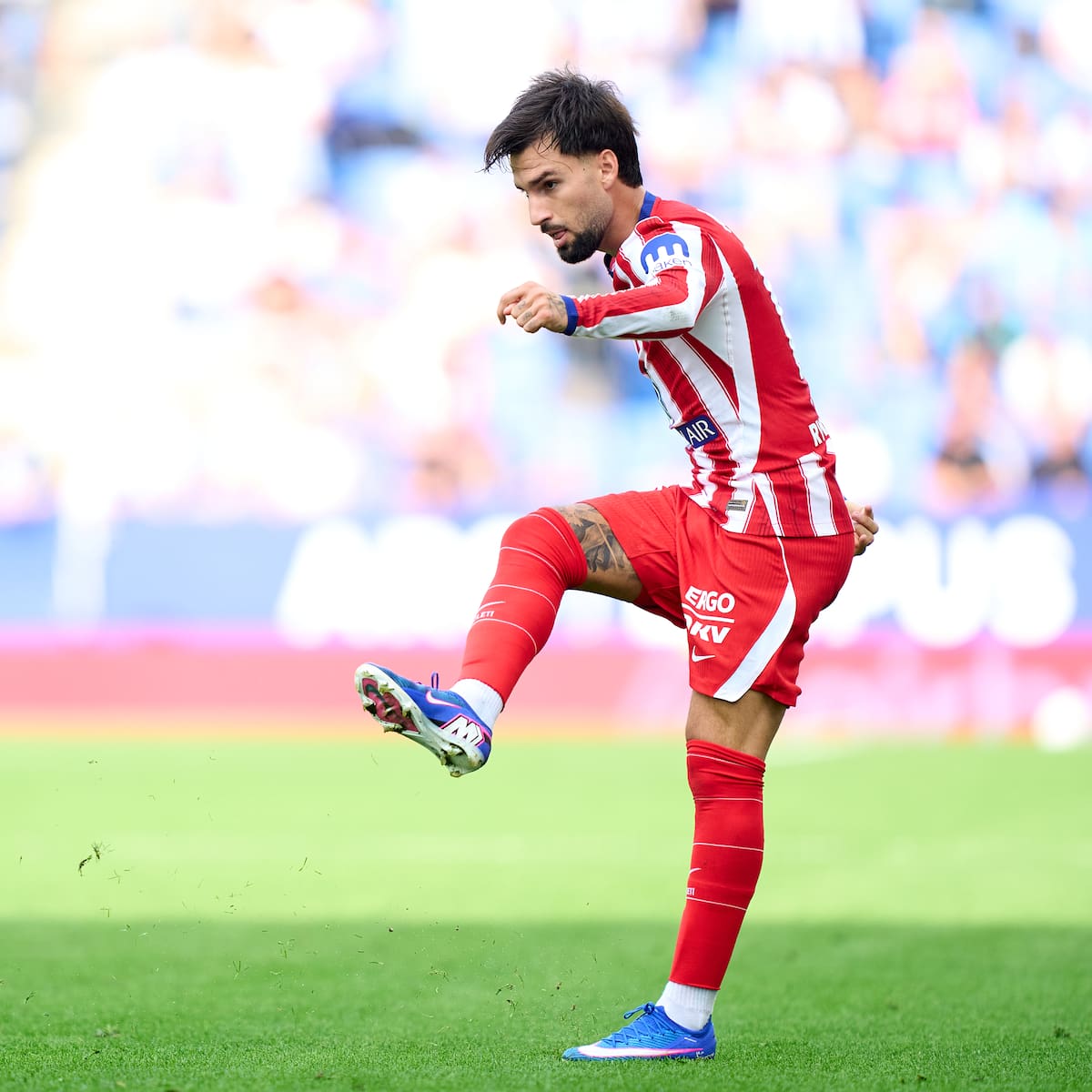 Stuttgart vs Club Atlético de Madrid: a qué hora es el partido de Champions de hoy y dónde verlo