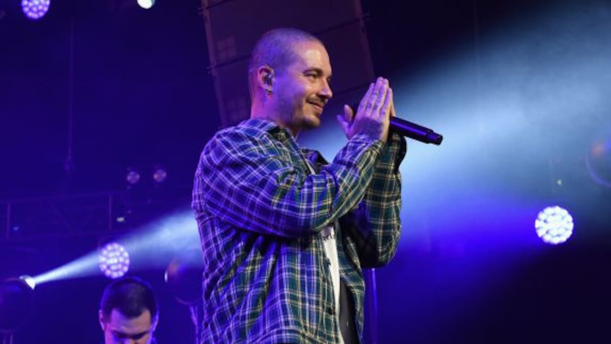 ¿Cuánto cuestan las zapatillas de la colección de J Balvin?