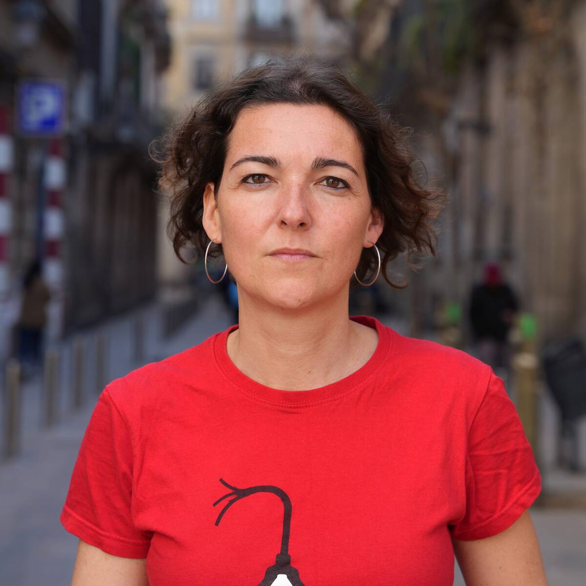 Muere a los 44 años Maria Campuzano, portavoz de la Alianza contra la Pobreza Energética