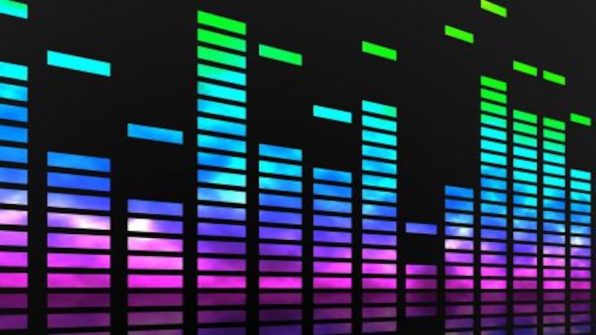 ¡Estos son los Nuevos Sonidos!