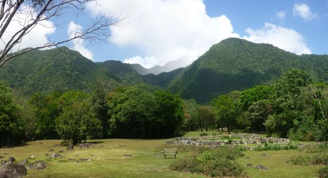 Cerro Gaital