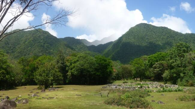 Cerro Gaital