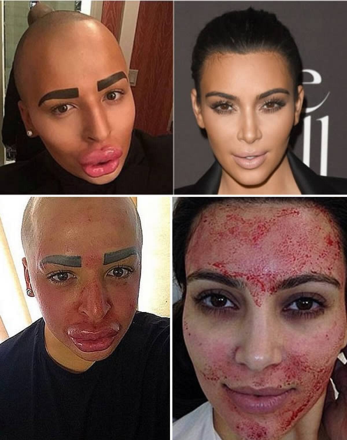 Kim Kardashian