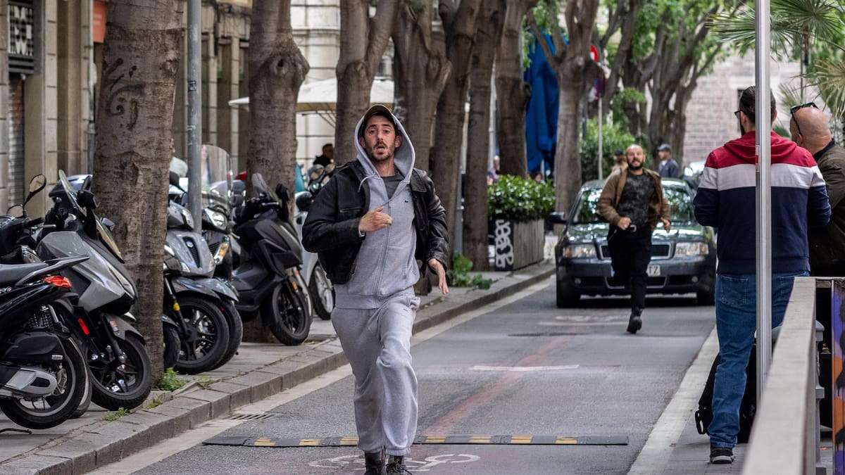 'Ravalear', en HBO Max: cuántos capítulos tiene, reparto y sinopsis