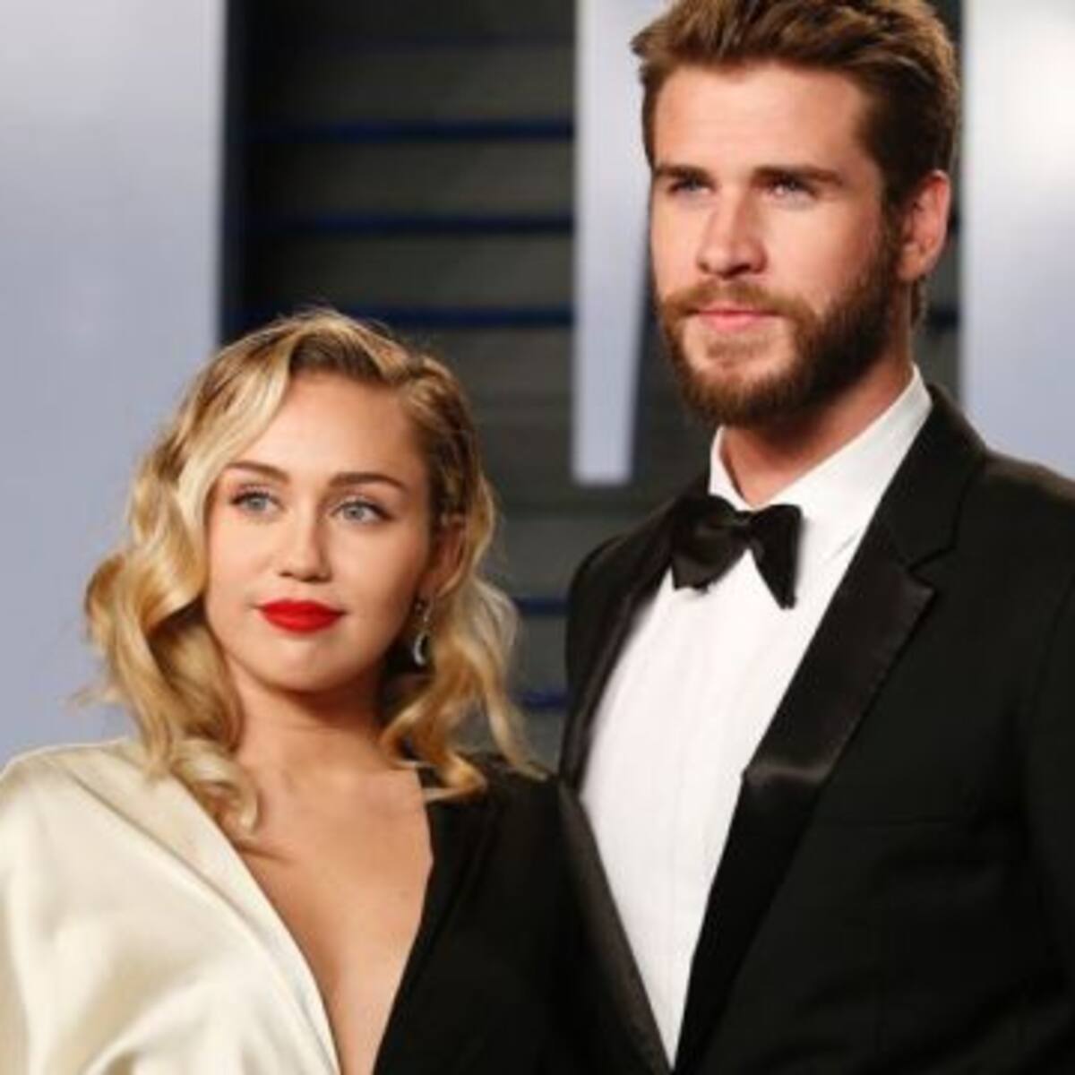 Miley Cyrus se enojó por esta broma de su novio