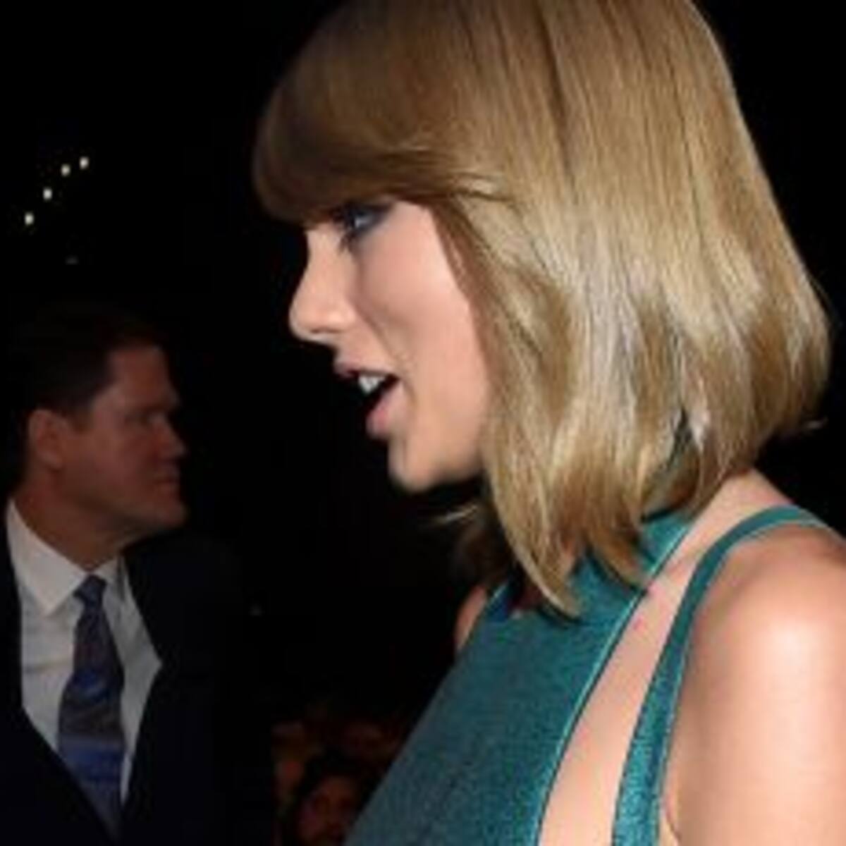 ¿Calvin Harris y Kanye West se unen contra Taylor Swift?
