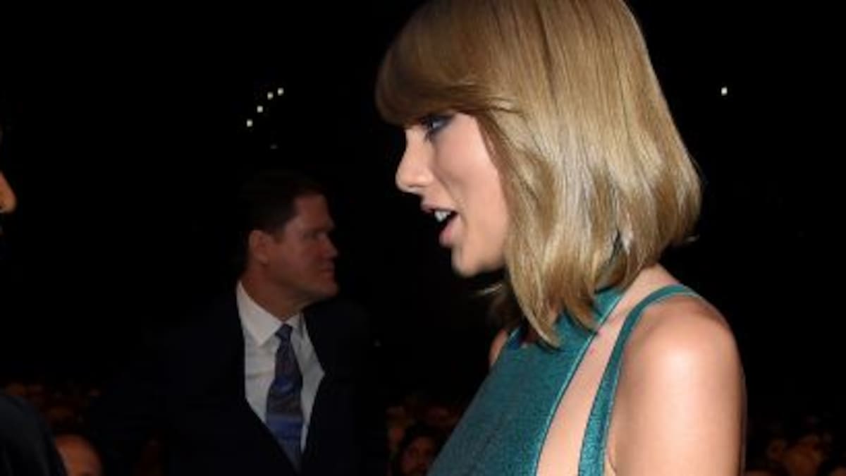 ¿Calvin Harris y Kanye West se unen contra Taylor Swift?