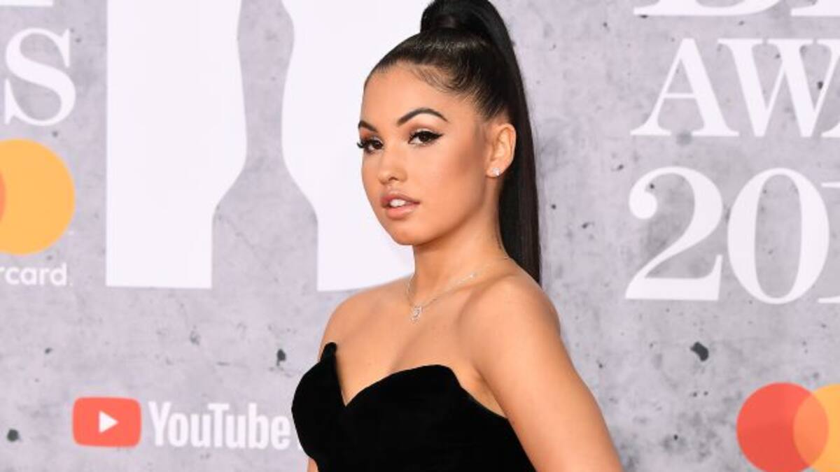 Brits 2020: Lewis Capaldi y Mabel, entre los máximos nominados