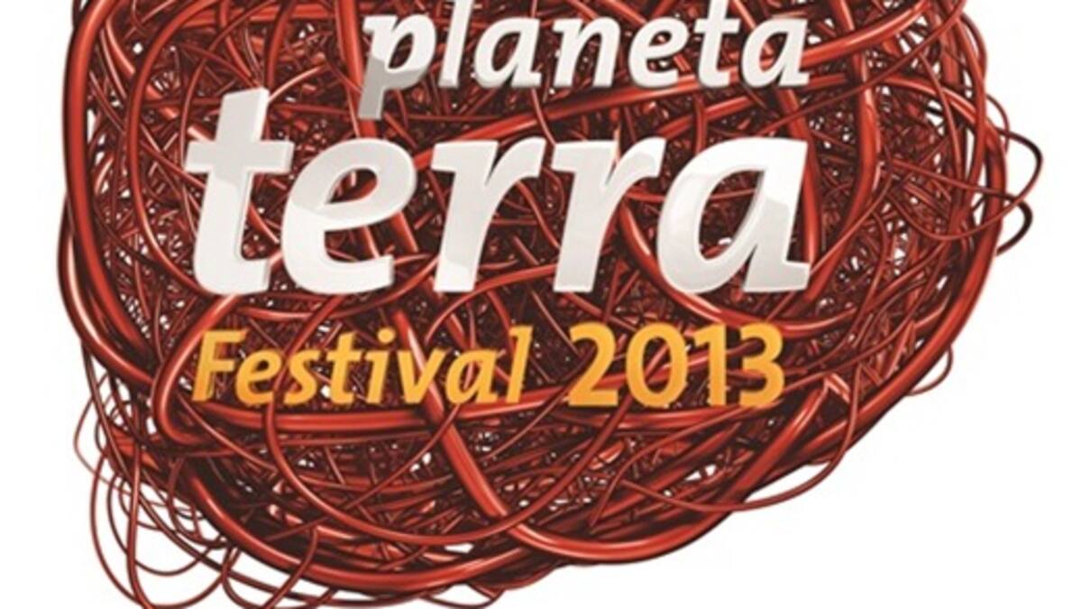 Planeta Terra Festival 2013