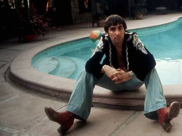 The Who: La noche en que Keith Moon sumergió un Lincoln Continental en la piscina ¿mito o realidad?