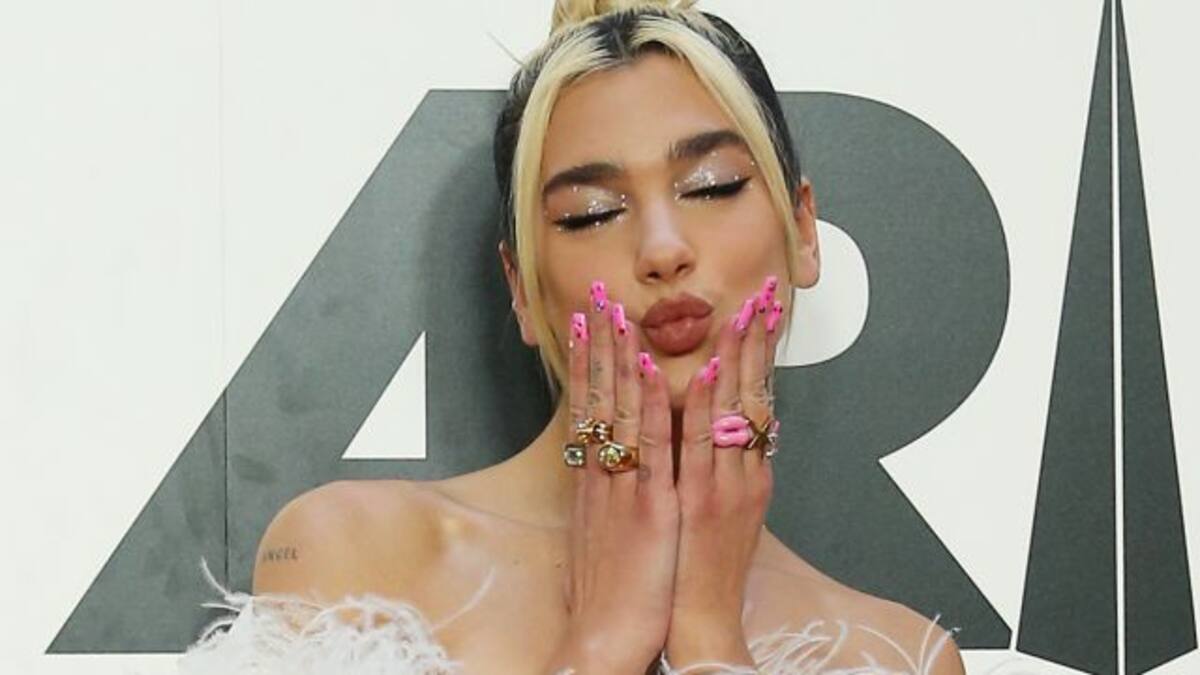 Physical, nuevo single de Dua Lipa