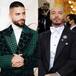 Las fotos de J Balvin y Maluma revolucionan a Anitta