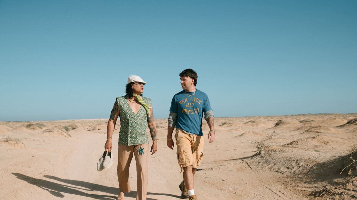 Letra y signficado de 'La Graciosa' de Quevedo y Elvis Crespo: la colaboración más esperada de 'El Baifo'
