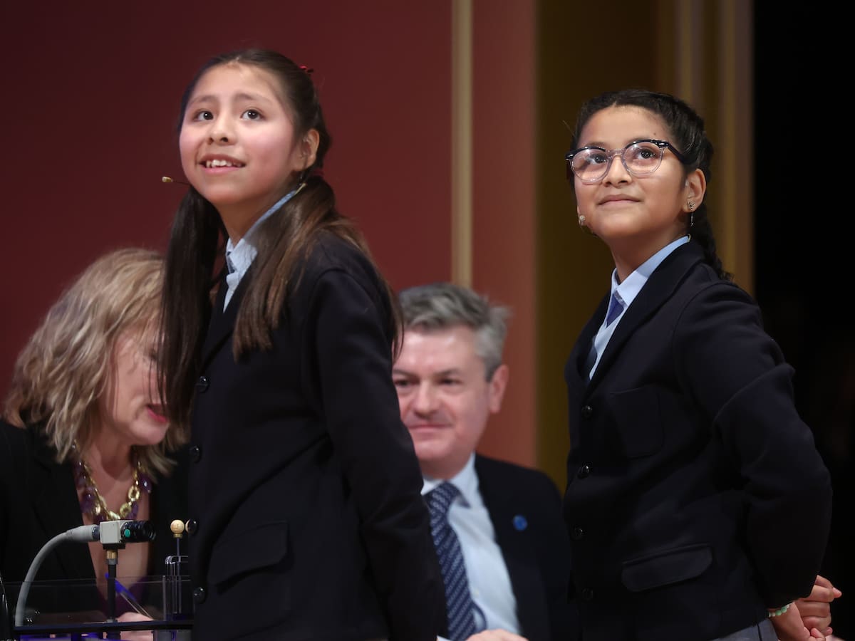 '79.432', ‘El Gordo’: primer premio del sorteo de la Lotería de Navidad 2025