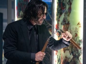 Crítica ‘John Wick 4’: La cumbre de una saga que ha peleado a muerte por un sitio en la cultura pop