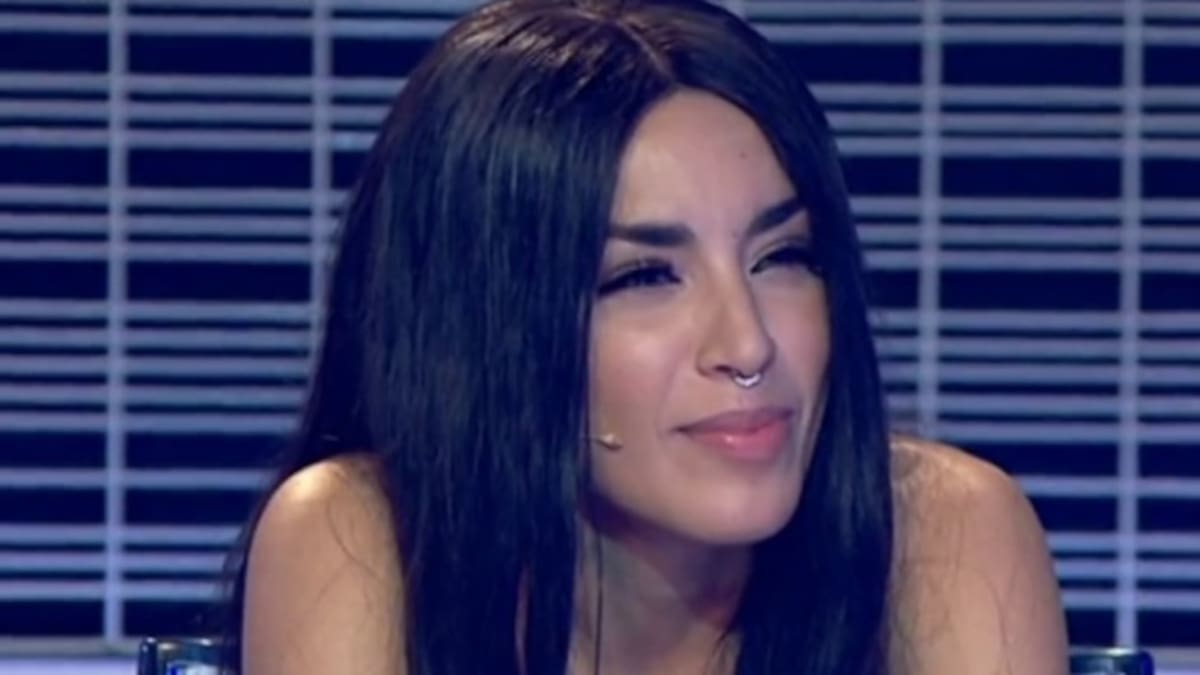 Loreen pasa por chapa y pintura