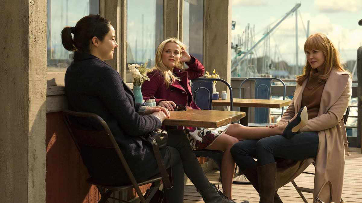 Big Little Lies 3: salto temporal, nueva historia y todos los nuevos detalles del libro de Liane Moriarty