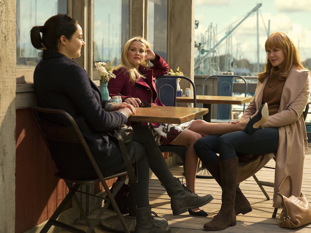 Big Little Lies 3: salto temporal, nueva historia y todos los nuevos detalles del libro de Liane Moriarty