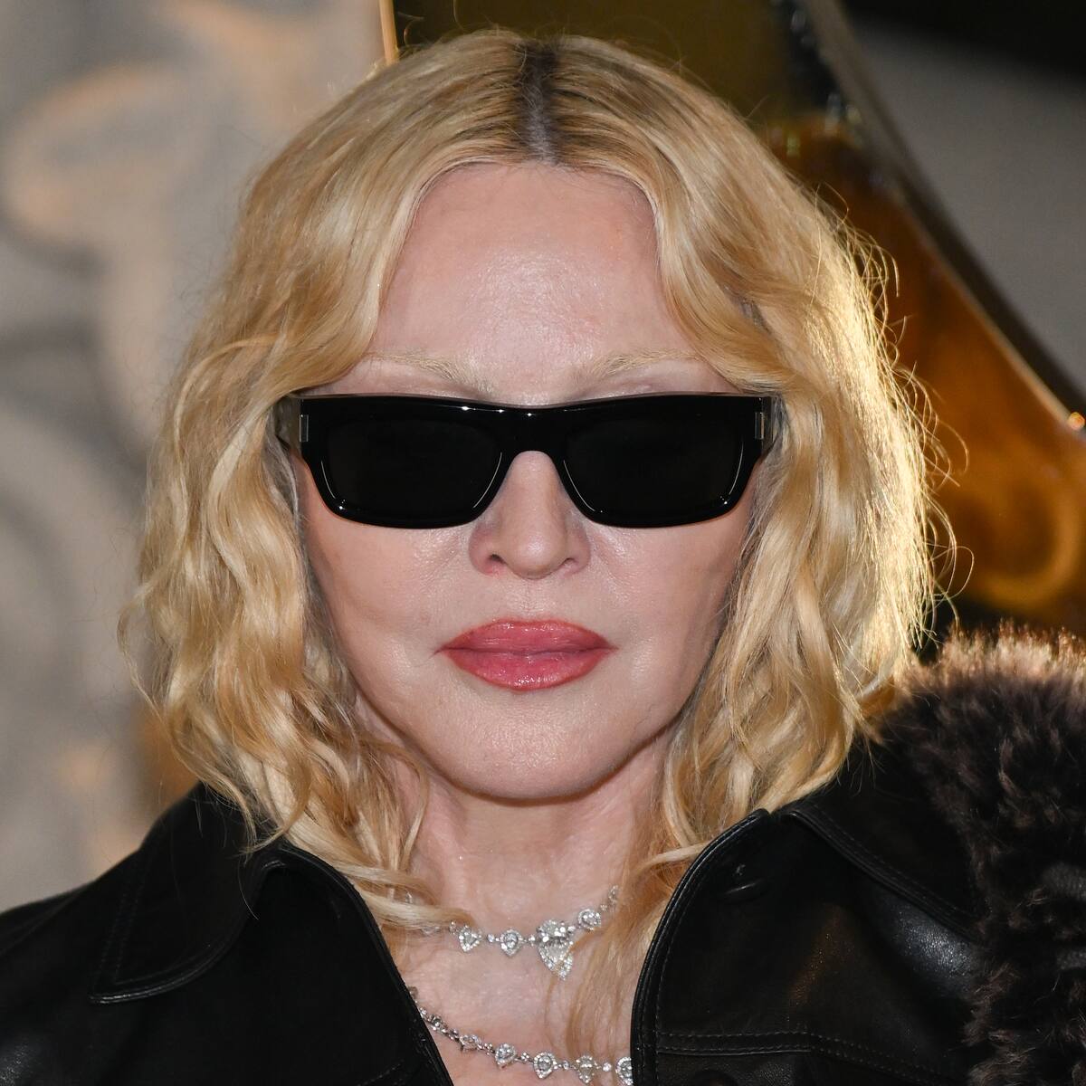 La Reina del Pop Madonna