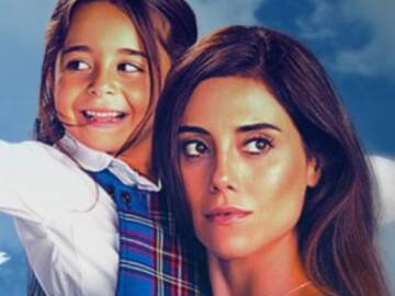 Series turcas en Antena 3: la adaptación española de ‘Madre’ muestra a su Zeynep y Melek