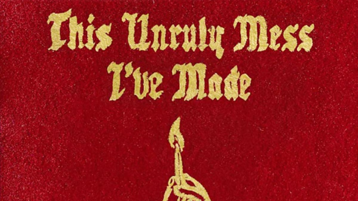 Macklemore y Ryan Lewis anuncian nuevo álbum