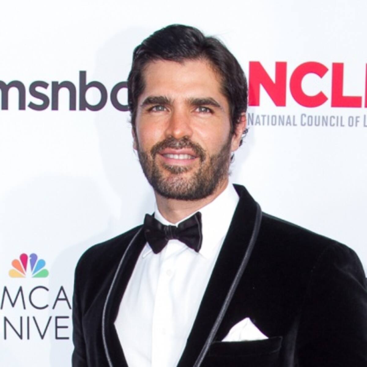 Eduardo Verástegui solo hace películas aptas para su madre