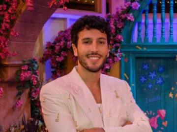 Sebastián Yatra canta por primera vez ‘No se habla de Bruno’ de ‘Encanto’