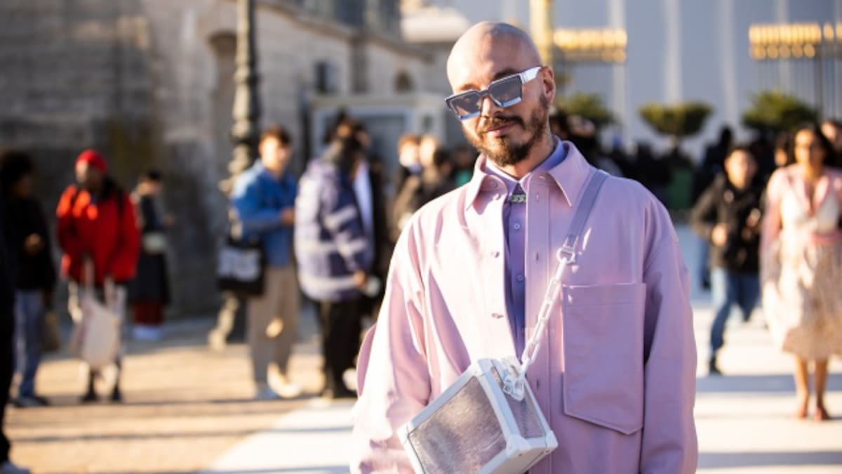 Ya viene “Colores” de J Balvin