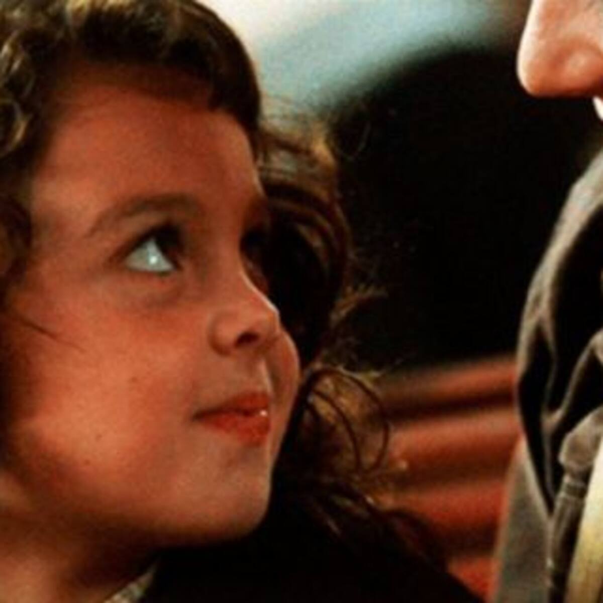 Así está la nena que bailó con Leonardo DiCaprio en Titanic