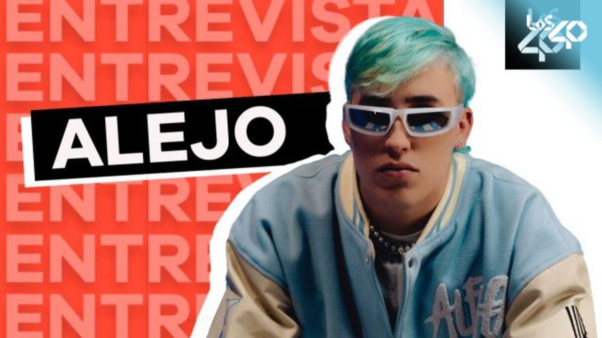Alejo: