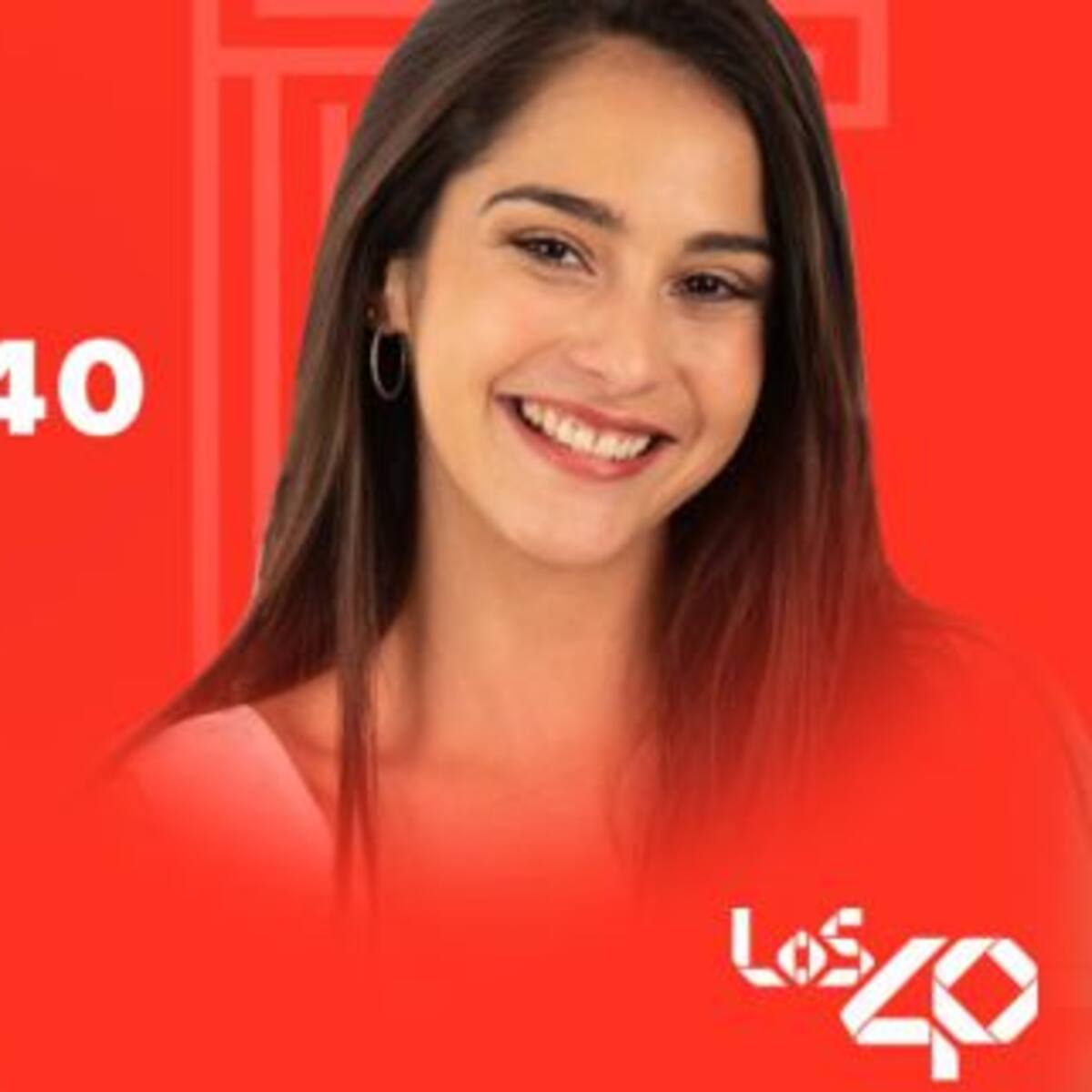 Fin de Semana en LOS40 con Caro Álvarez