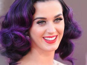 Madonna ‘ficha’ a Katy Perry para el disco celebración de sus 40 años de carrera según The Sun