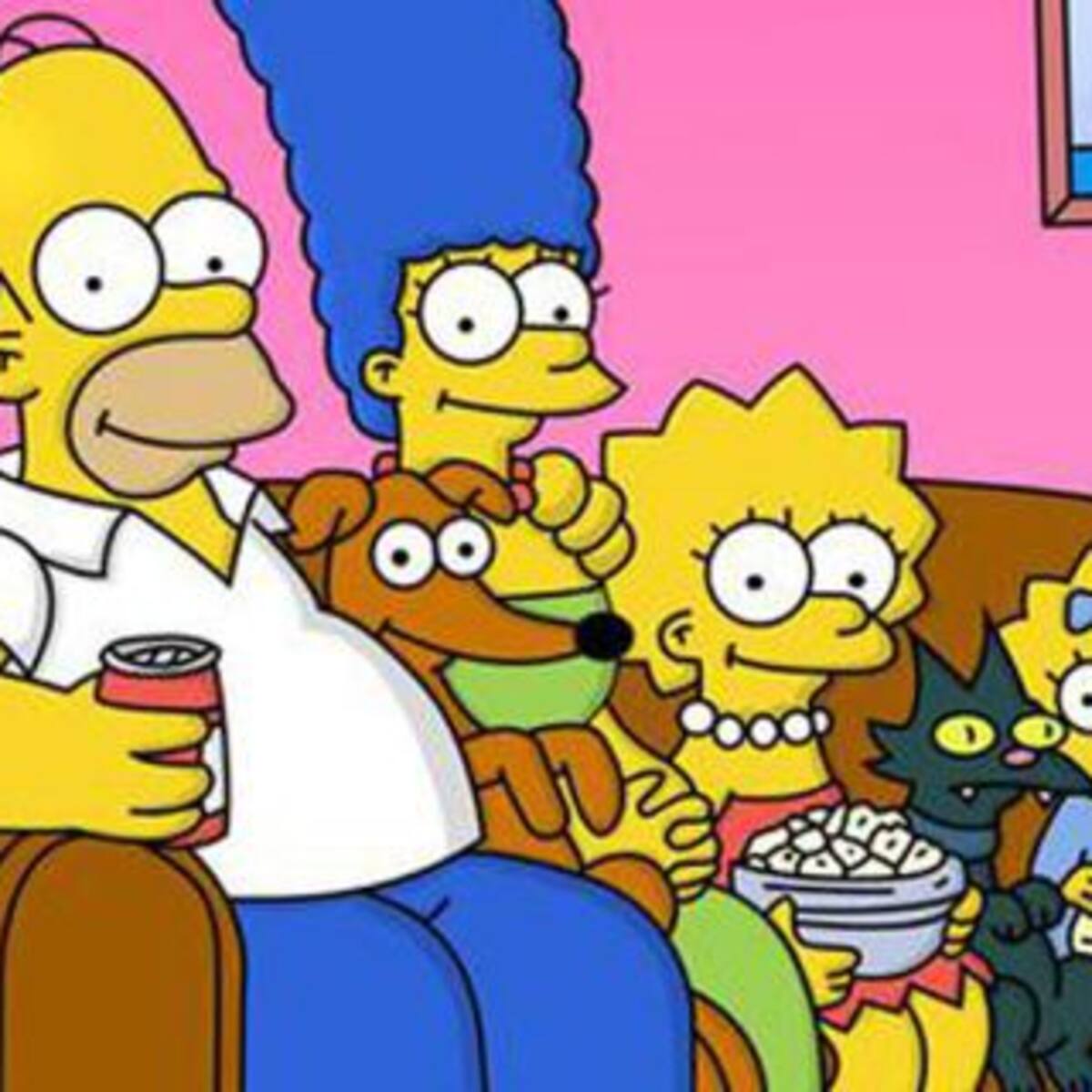 Los Simpson: Contará por primera vez con un actor sordo y lenguaje de señas