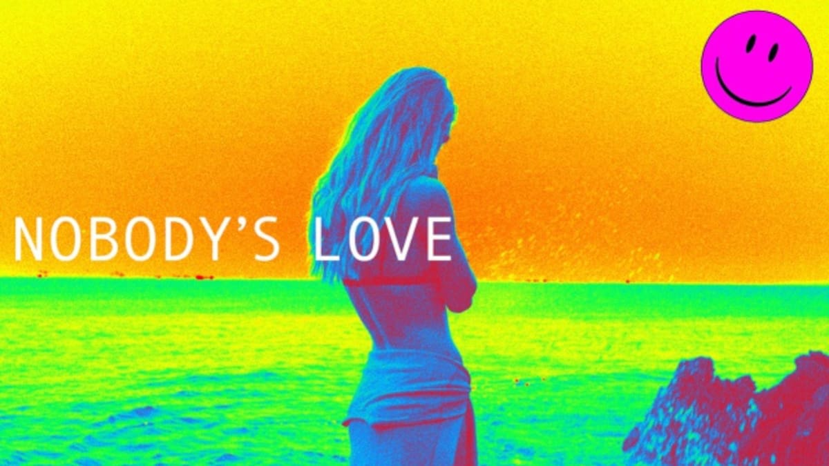 Maroon 5 presenta "Nobody’s Love"