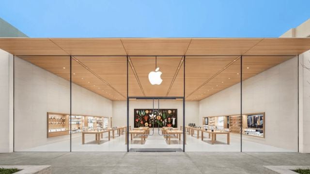 Apple Store