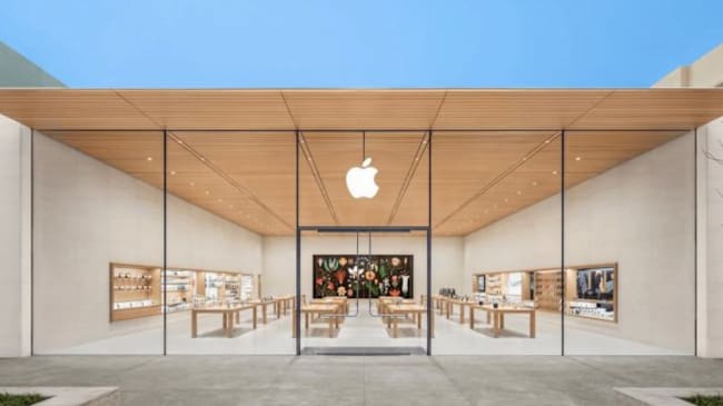 Apple Store