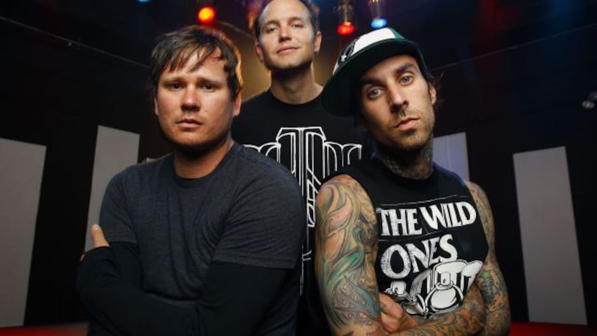 Blink-182 anuncia 'One More Time... Part-2' con ocho nuevas canciones