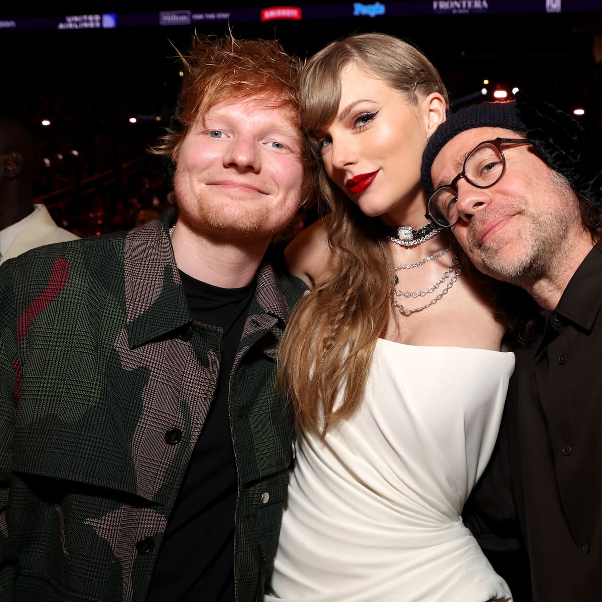 ¿Quién es Aaron Dessner, el productor detrás de estrellas como Taylor Swift y Gracie Abrams?