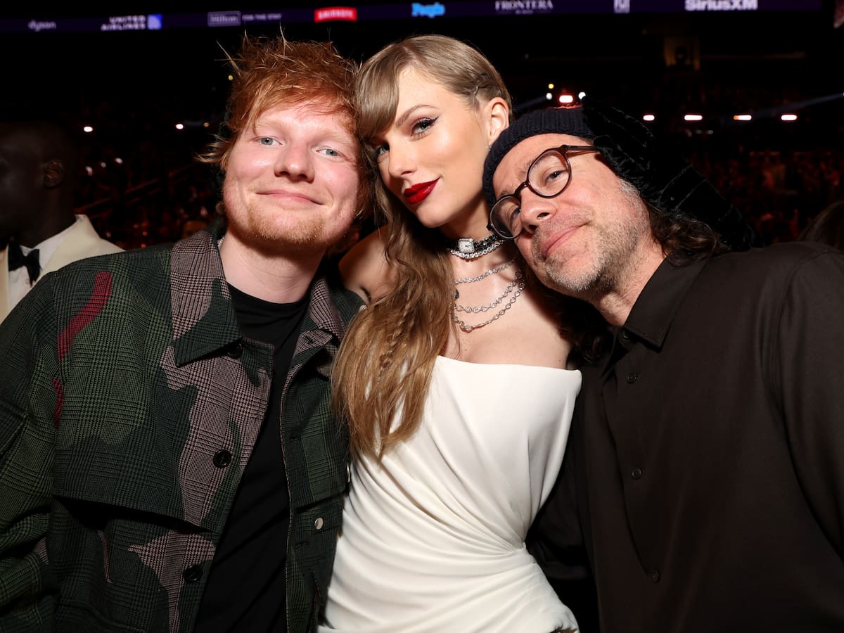 Todo sobre Aaron Dessner, el productor detrás de estrellas como Taylor Swift y Gracie Abrams