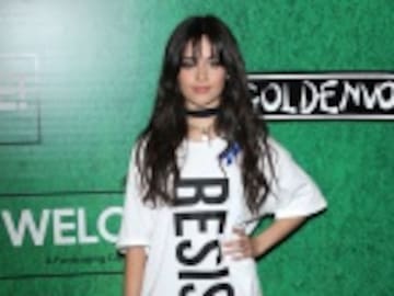 La madre de Camila Cabello lloró con su primer sencillo en solitario