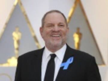 ¿Quién es Harvey Weinstein, el acosador de Hollywood?