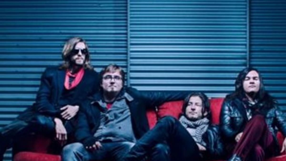 Descargá gratis un tema acústico de DISSÉNT